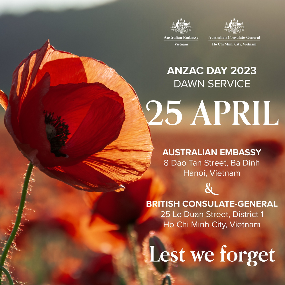 registrations-open-for-anzac-day-2023-dawn-services-auscham-vietnam